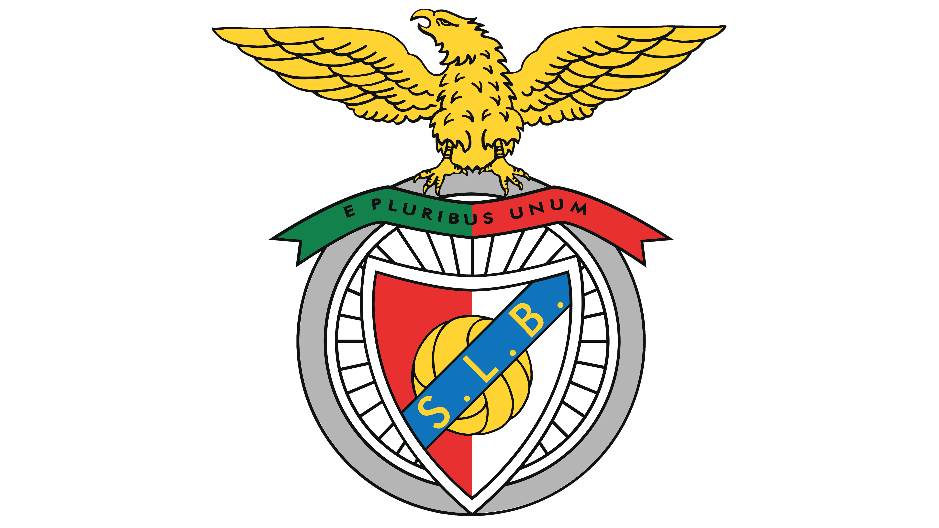 SL Benfica logo