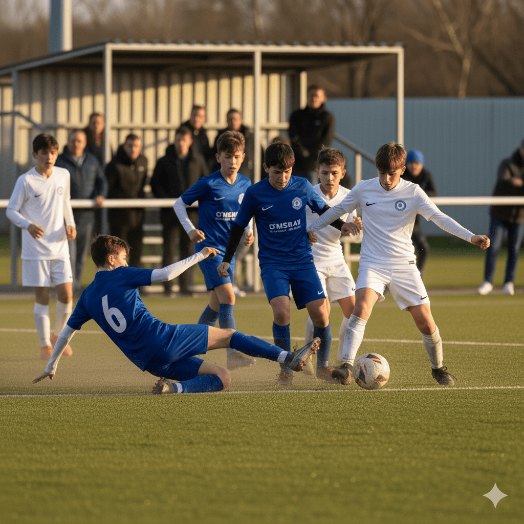 Clasico Cup
