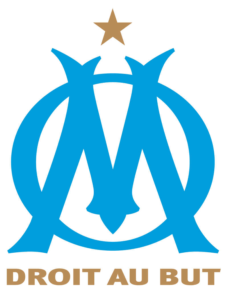 Olympique de Marseille logo