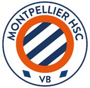 Montpellier Hérault SC logo
