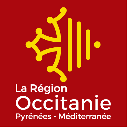 Région Occitanie logo